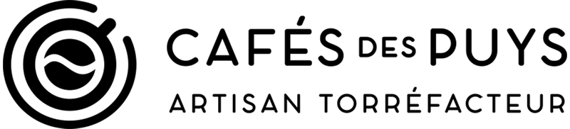 Cafés des Puys