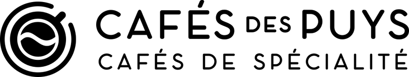 Cafés des Puys
